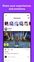 Gameram