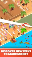 Beach Club Tycoon
