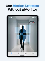 Surveillance camera Visory