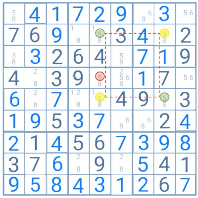 Sudoku - Classic Sudoku Puzzle