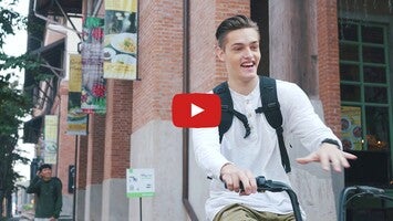 Anywheel Promo Video