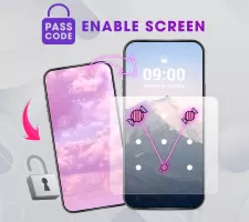 Pin Lock