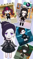 Magic Princess: Dress Up Doll