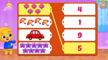 Kids Math: Math Games for Kids