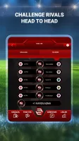 Sosyal Lig - Soccer Game