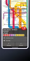 New York Subway