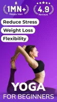 YOGA for Beginners