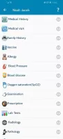 Medical Records