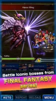 FINAL FANTASY  BRAVE EXVIUS