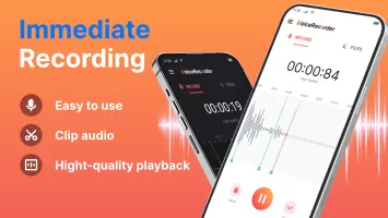 Voice Recorder Pro