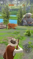 Animal Hunting Simulator Game