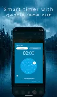 Relax Rain: sleep sounds