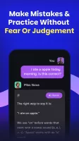 Supernova AI Spoken English