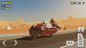 هجوله Drift: Drifting Games