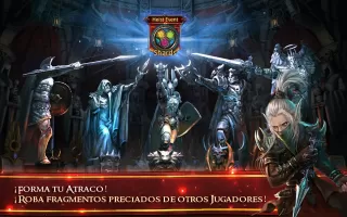 Deck Heroes: Duelo de Héroes