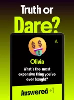 Truth or Dare