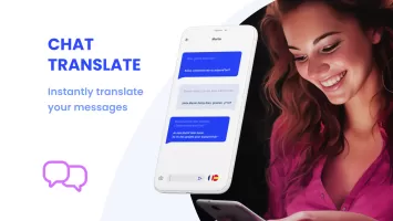 AI Cam Translate: Text, Voice