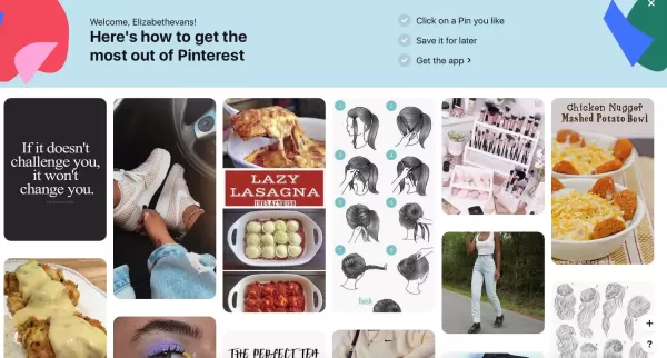 How to Create a Pinterest Account?