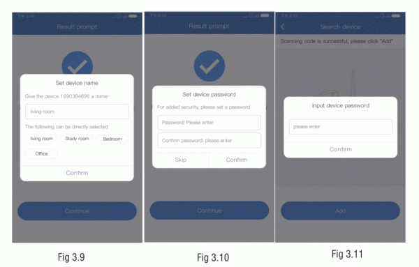 EseeCloud(IP Pro, VR Cam)