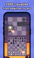 ChessWorld - Chess for Kids
