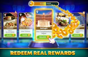 myVEGAS Slots: Casino Slots