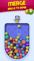 Bubble Buster 2048