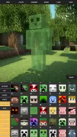 Custom Skin Creator Minecraft