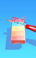 Soap Cutting - Satisfying ASMR