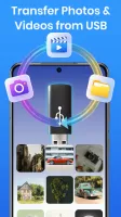 USB Connector : OTG Manager