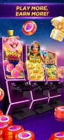 POP! Slots™ Vegas Casino Games