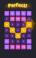 Number Merge - 2048 puzzle
