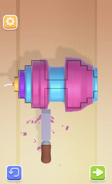 Candle Craft