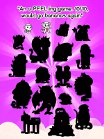 Monkey Evolution