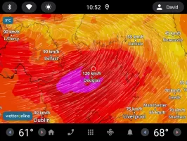 Weather & Radar