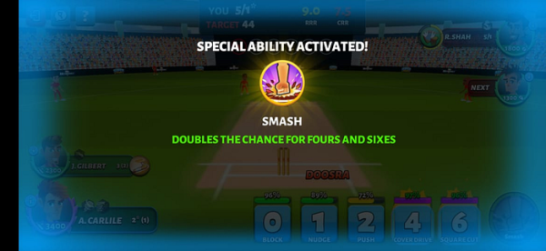 Hitwicket An Epic Cricket Game