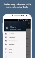 Thuttu Deals & Coupons