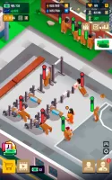 Prison Empire Tycoon－Idle Game