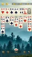 Solitaire Classic Card