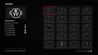 Wild West Cowboy Redemption