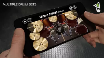 Simple Drums Deluxe