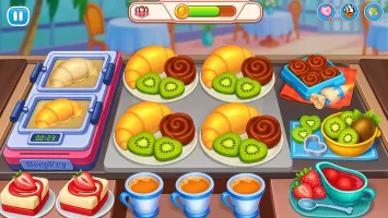 Cooking Event : Cooking Games