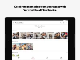 Verizon Cloud