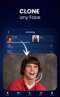 Clony AI