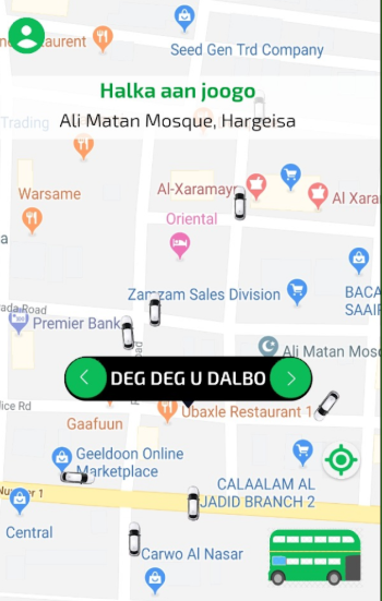 Dhaweeye