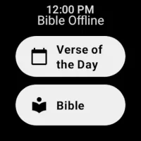 Bible Offline KJV with Audio