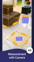 AR Ruler App