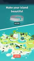 Forest Island : Relaxing Game