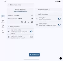ScreenStream