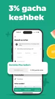 Korzinka Go оnlayn-supermarket