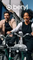 Beryl Bikes